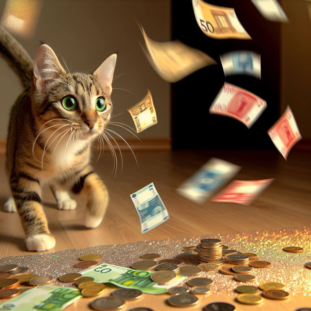 cat money cat money
